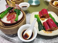 -金榜大酒店-中餐