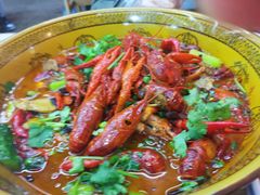 -庾氏龙虾馆(多弗汇店)