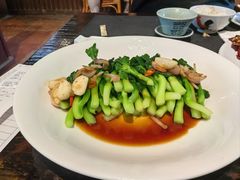 -猪肉婆私房菜(容桂总店)