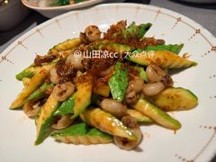 -晓粤·惹味粤菜(凯德乐峰广场店)