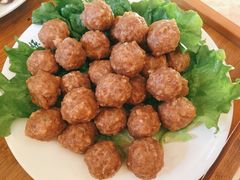 牛肉丸-东来顺饭庄(天坛店)