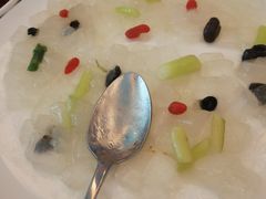 -无锡苏宁银河国际酒店-悦府65中餐厅