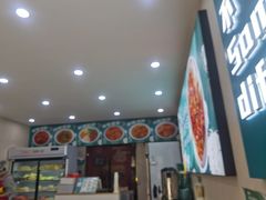 -滴滋味·新疆炒米粉·炒三凉(乌市总店)