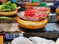 -龍歌自助小火锅(崂山丽达店)