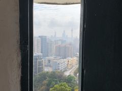 -东望洋炮台东望洋灯塔