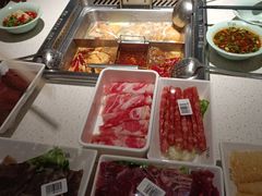 -野妹火锅(龙岗店)