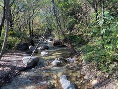 -玉渡山自然风景区