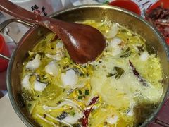 -避风塘(宝山万达店)