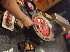 -九田家黑牛烤肉料理(太阳城店)