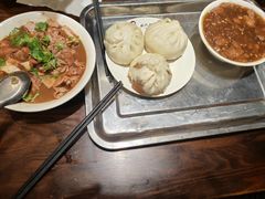-姚记炒肝店(簋街店)