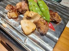 -味见·荣家(亚泰大街店)