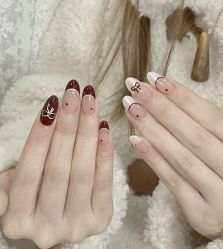 -IDO美甲美睫