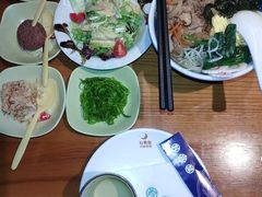 -有喜屋·鲜鸡烧鸟·居酒屋(安龙路店)