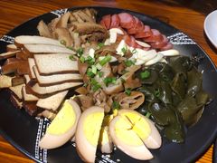 -杰J.w.m深夜食堂 厚杰居酒屋(淮海街商业街店)