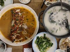 -丰乐餐厅·始于1999·本地老字号