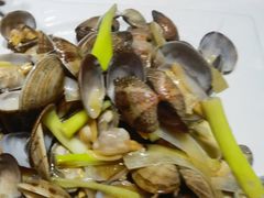 -渔民船说·北塘海鲜·天津菜·海肠捞饭(北塘古镇店)