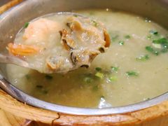 -阿殳粥馆(水围村店)