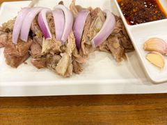 -清真·玛丽亚新疆菜主题餐厅(浙江中路店)