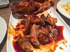 -大潮淮·淮扬菜(何园旗舰店)