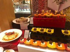 -视界美食自助餐厅·石家庄希尔顿酒店