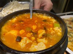 -韩宫宴烤肉·料理(宝山万达店)
