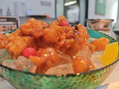 -园里前·10年私厨·福建菜(台江万达鳌峰洲店)