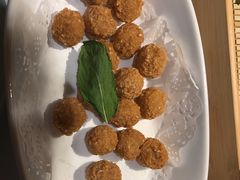 -惠丰堂饭庄·烤鸭·京味菜(万泉庄 苏州桥店)