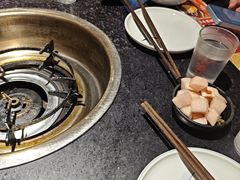 -小饕荟雅安贡椒鱼鲜馆(广福桥店)