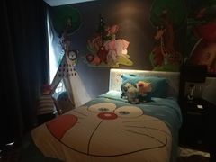 -常州环球恐龙城维景国际大酒店