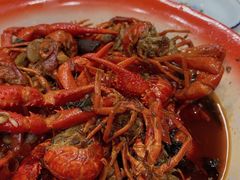 -文和友老长沙龙虾馆(化龙池店)
