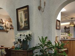 -绿房子方寸咖啡(星海名城店)
