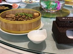 -宝燕壹号(徐汇店)
