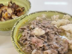 -雪花龙吊龙牛肉面(三山街店)