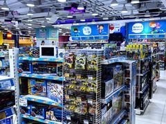 -TOYSRUS玩具反斗城(大连恒隆广场店)