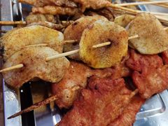 -阿拉提大盘鸡@米饭(南环东路汇邻广场店)