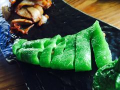 梦想五花肉-烛影拾光观景餐厅·创意菜·摄影·小提琴(大唐不夜城店)