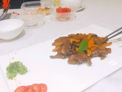 -涵苑私宴定制(外滩店)
