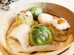 -喜粤8号(四海唐人街店)