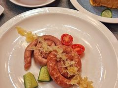 -雕刻时光·无国界料理西餐厅(五山店)