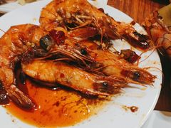 -汉巴味德(北京银座和谐广场店)