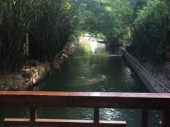 -天赐温泉