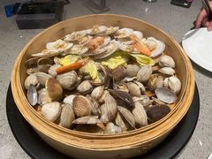 -粗茶淡饭·蒸鲜(光谷店)