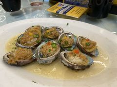 -喜碧海鲜·二十年本土海鲜老字号(上排店)