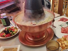 -牛街·马辈儿涮肉(牛街总店)