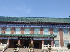 -荆州博物馆