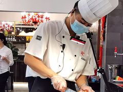 -月福京味斋·烤鸭店·北京菜(鼓楼总店)