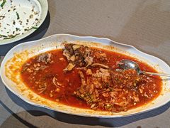 -秦月轩·陕西家乡菜(阜成路·五棵松店)