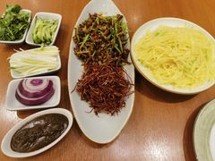 -老昌春饼(中央大街店)