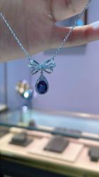 -恒阳珠宝·高级定制镶嵌·天然彩宝·天然钻石(南京西路店)