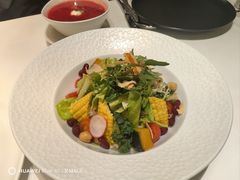 -马克西姆俄罗斯餐厅(通亚街店)